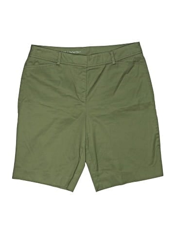 Talbots Khaki Shorts (view 1)