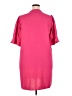 Unbranded 100% Polyester Pink Casual Dress Size XXL - photo 2