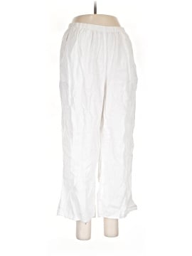 Flax Casual Pants (view 1)