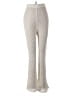 Oysho 100% Cotton Hearts Ivory Active Pants Size S - photo 1