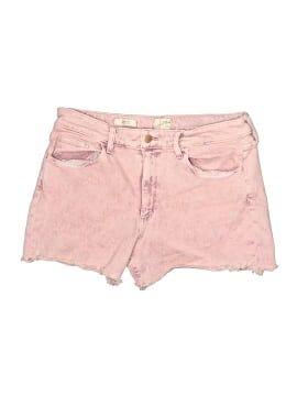 Universal Thread Denim Shorts