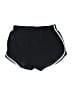 Calvin Klein Stripes Black Athletic Shorts Size M - photo 2
