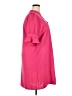 Unbranded 100% Polyester Pink Casual Dress Size XXL - photo 4