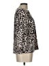 Banana Republic Tan 3/4 Sleeve T-Shirt Size L - photo 4