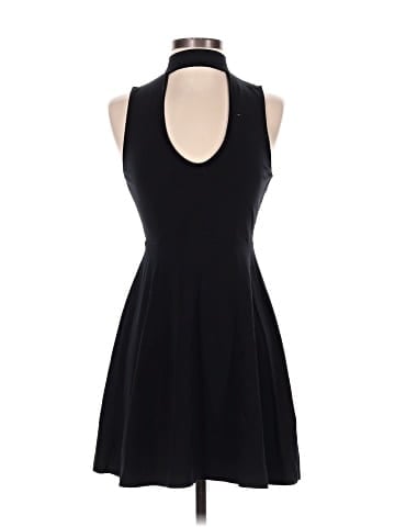 Express Cocktail Dress (view 1)
