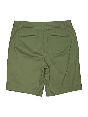 Talbots Khaki Shorts (view 2)