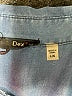 Dex 100% Tencel Blue Long Sleeve Button-Down Shirt Size L - photo 7