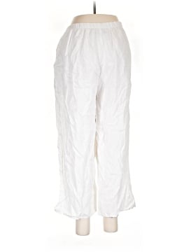 Flax Casual Pants (view 2)