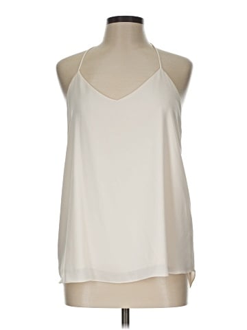 Abbeline Sleeveless Blouse (view 1)