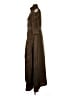 Assorted Brands 100% Polyester Brown Raincoat Size M - photo 5