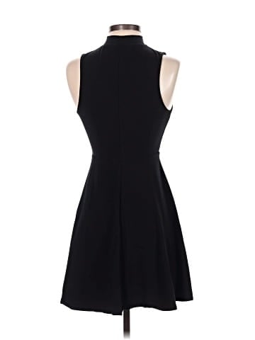 Express Cocktail Dress (view 2)