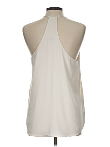 Abbeline Sleeveless Blouse (view 2)