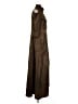Assorted Brands 100% Polyester Brown Raincoat Size M - photo 4