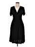 Weaczzy Black Cocktail Dress Size M - photo 1