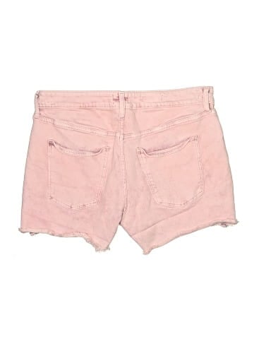 Universal Thread Denim Shorts (view 2)