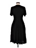 Weaczzy Black Cocktail Dress Size M - photo 2