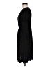 Weaczzy Black Cocktail Dress Size M - photo 5