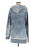 Ariat Tie-dye Teal Pullover Sweater Size M - photo 2