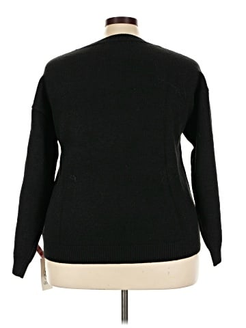 Cider Pullover Sweater (view 2)