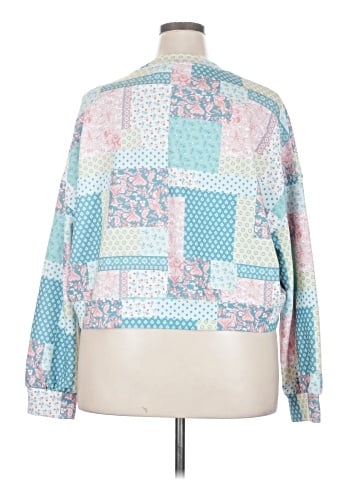 Simply Southern Sweatshirt (view 2)