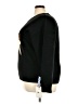 Cider Graphic Black Pullover Sweater Size 3X - photo 5