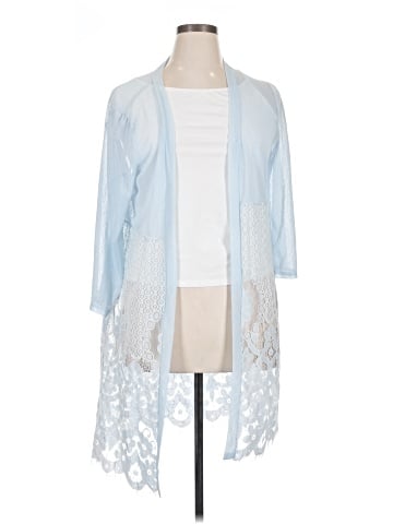 Forgotten Grace Kimono (view 1)