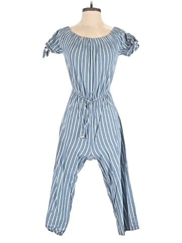 Blush Jumpsuit (view 1)