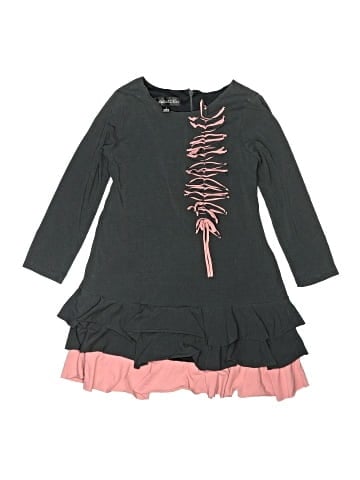 Isobella & Chloe Dress (view 1)
