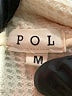 Pol Ivory Cardigan Size M - photo 4