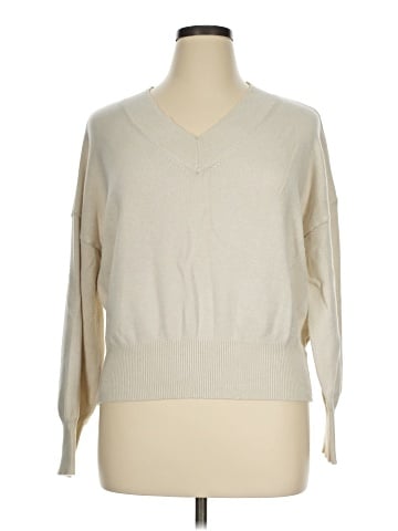 Philosophy Republic Clothing Pullover Sweater (view 1)