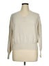 Philosophy Republic Clothing Ivory Pullover Sweater Size XL - photo 1