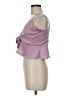 WAYF Purple Sleeveless Blouse Size M - photo 5