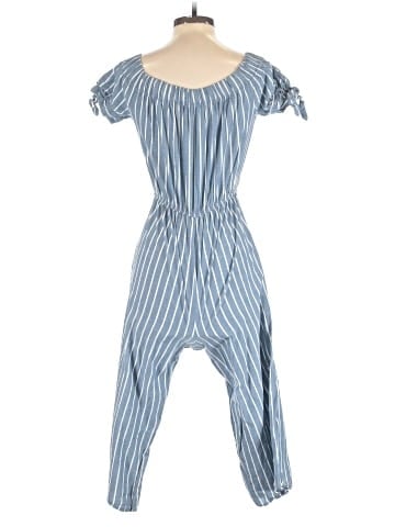 Blush Jumpsuit (view 2)