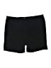 Cotton On Solid Black Shorts Size 24 waist - photo 1