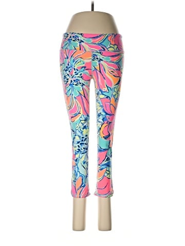 Lilly Pulitzer Luxletic Yoga Pants (view 1)