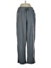 Athleta Gray Track Pants Size S - photo 1