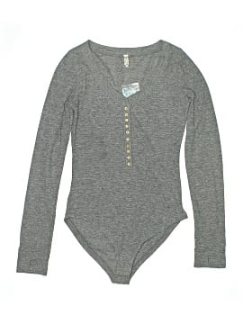 Intimately By Free People Bodysuit
