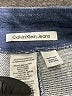 CALVIN KLEIN JEANS Blue Sweatpants Size XL - photo 4