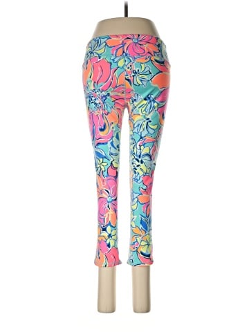 Lilly Pulitzer Luxletic Yoga Pants (view 2)