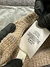 Express Metallic Tan Pullover Sweater Size L - photo 8