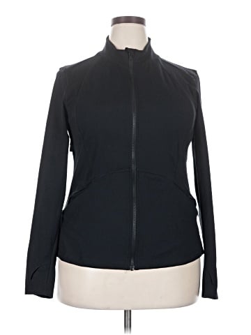 Spyder Track Jacket (view 1)