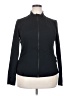 Spyder Black Track Jacket Size XXL - photo 1