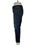 Jessica Simpson Solid Blue Jeans Size 32 waist - photo 5