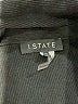 1.State 100% Cotton Black Sleeveless Blouse Size XS - photo 7