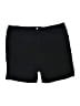 Cotton On Solid Black Shorts Size 24 waist - photo 2