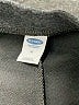 Old Navy Solid Gray Casual Dress Size M - photo 7