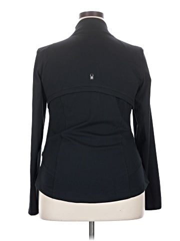 Spyder Track Jacket (view 2)