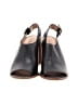 Madewell Black Heels Size 7 - photo 2