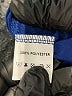 Assorted Brands 100% Polyester Blue Cocktail Dress Size 24 - photo 8