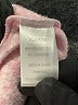 Jaclyn Smith Paisley Pink Casual Pants Size XL - photo 4